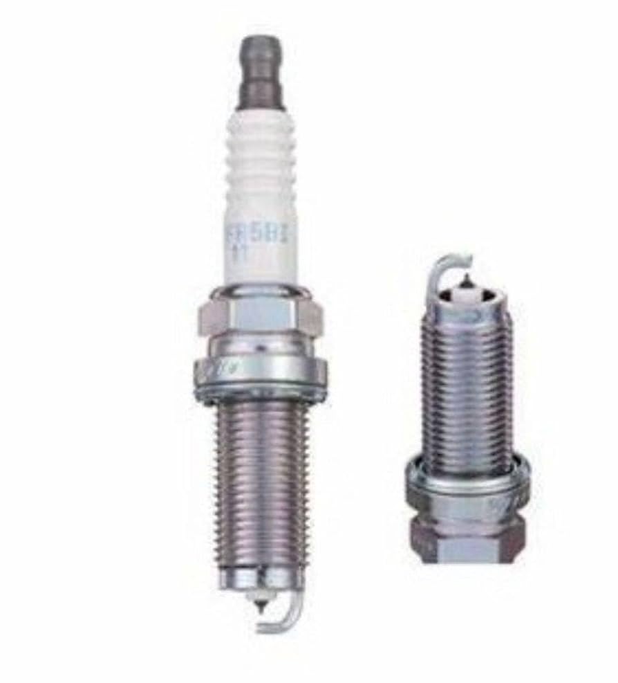 Amazon.com: QZLIBEFUD Spark Plug 1822A157 : Industrial
